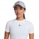 Nike Jordan Rise Cappellino Grigio