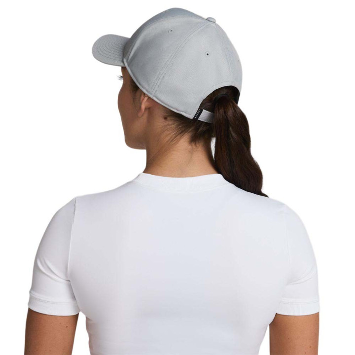 Nike Jordan Rise Cappellino Grigio