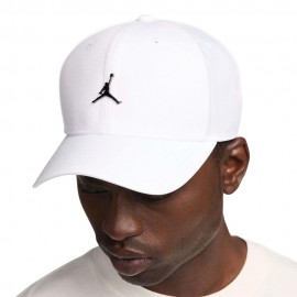 Jordan Rise Cappellino Jordan Rise bianco