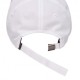 Nike Jordan Rise Cappellino Jordan Rise Bianco