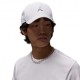 Nike Jordan Rise Cappellino Jordan Rise Bianco
