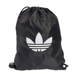 ADIDAS Originals  Gymsack Logo Trefoil Nero