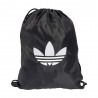ADIDAS Originals  Gymsack Logo Trefoil Nero