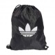 ADIDAS Originals  Gymsack Logo Trefoil Nero
