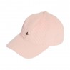 ADIDAS Originals Corduroy Baseball Cappellino Or Velluto Rosa