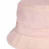ADIDAS Originals Adicolor Trefoil Bucket Cappellino Bucket Rosa