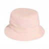 ADIDAS Originals Adicolor Trefoil Bucket Cappellino Bucket Rosa