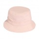 ADIDAS Originals Adicolor Trefoil Bucket Cappellino Bucket Rosa