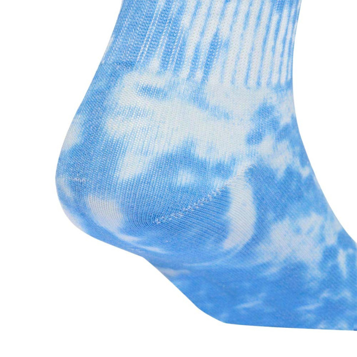 ADIDAS Originals Calza Tie Die Trefoil