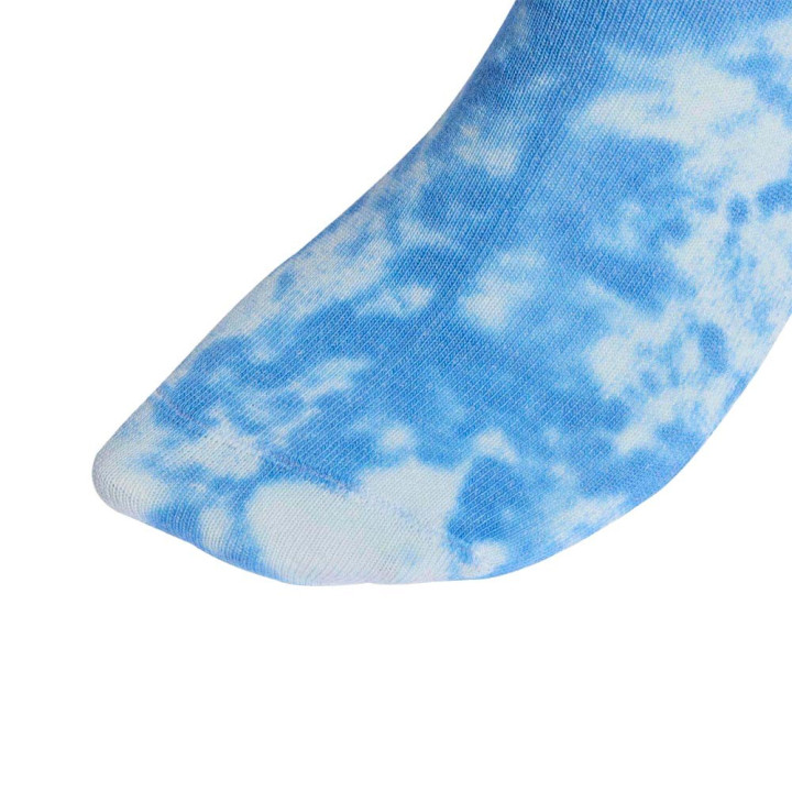 ADIDAS Originals Calza Tie Die Trefoil
