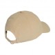 ADIDAS Originals Everyday Icons Cappellino Soft Trefoil Beige