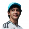 ADIDAS Cappellino Mercedes - Amg Petronas Formula 1 Team Bianco