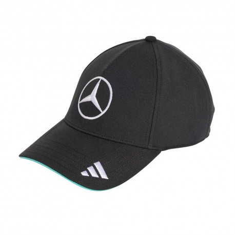 ADIDAS Cappellino Mercedes - Amg Petronas Formula 1 Team Bianco
