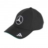 ADIDAS Cappellino Mercedes - Amg Petronas Formula 1 Team Bianco