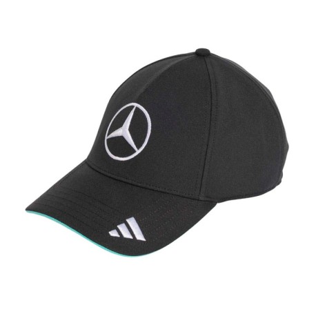 ADIDAS Cappellino Mercedes - Amg Petronas Formula 1 Team Bianco