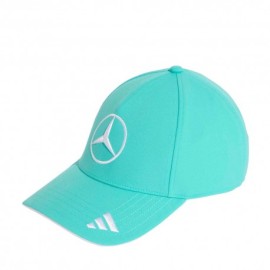 ADIDAS Cappellino Mercedes - Amg Petronas Formula 1 Team Nero