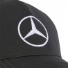ADIDAS Mercedes-Amg Petronas Formula 1 Team Kimi Antonelli Cappellino Nero