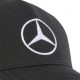ADIDAS Mercedes-Amg Petronas Formula 1 Team Kimi Antonelli Cappellino Nero