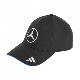 ADIDAS Mercedes-Amg Petronas Formula 1 Team Kimi Antonelli Cappellino Nero
