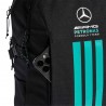 ADIDAS Mercedes - Amg Petronas Formula 1 Dna Zaino 3S Fan Mercedes Nero