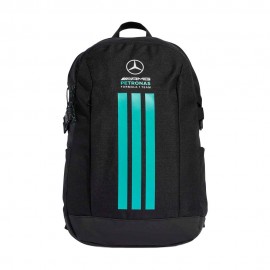 ADIDAS Mercedes - Amg Petronas Formula 1 Dna Zaino 3S Fan Mercedes Nero