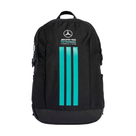 ADIDAS Mercedes - Amg Petronas Formula 1 Dna Zaino 3S Fan Mercedes Nero