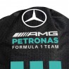ADIDAS Sacca Palestra Mercedes-Amg Petronas Formula 1 Team Dna Fan Mercedes Nero