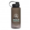 ADIDAS Mercedes - Amg Petronas Formula 1 Team Dna Borraccia Nero