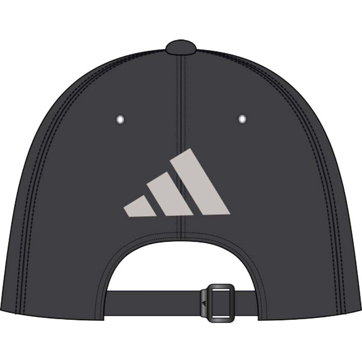 ADIDAS Audi Formula One Team Dna 3 Stripes Cappellino Grigio Rosso