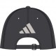 ADIDAS Audi Formula One Team Dna 3 Stripes Cappellino Grigio Rosso