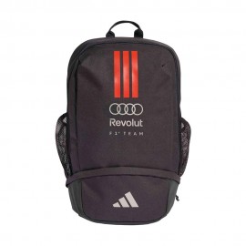 Audi F1 Zaino Team grigio rosso