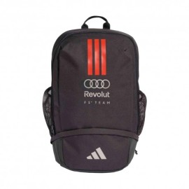 ADIDAS Audi Formula One Team Dna Zainetto Audi Grigio Rosso