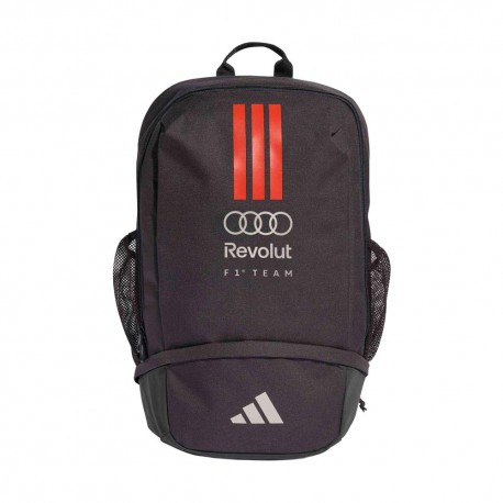 ADIDAS Audi Formula One Team Dna Zainetto Audi Grigio Rosso