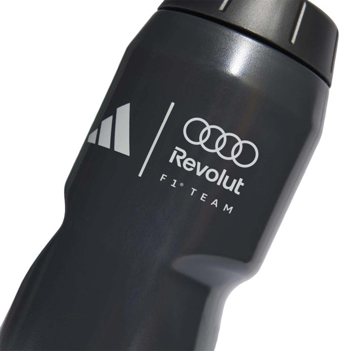 ADIDAS Dna Team Audi Formula Uno Borraccia Audi Grigio Rosso