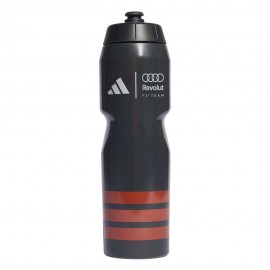 Dna Team Audi Formula Uno Borraccia Audi grigio rosso