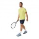 Asics T-Shirt Tennis Court Pistachio Uomo