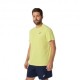 Asics T-Shirt Tennis Court Pistachio Uomo