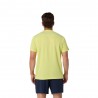 Asics T-Shirt Tennis Court Pistachio Uomo