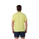 Asics T-Shirt Tennis Court Pistachio Uomo