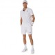 Asics Short Tennis Court 7" Brilliant Bianco Uomo