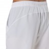 Asics Short Tennis Court 7" Brilliant Bianco Uomo