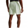 Nike Short Tennis Court Advantage Volt Tint Nero Uomo