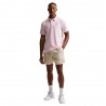 Nike Short Tennis Advantage 6" Desert Khaki Uomo
