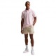 Nike Short Tennis Advantage 6" Desert Khaki Uomo