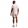 Nike Short Tennis Advantage 6" Desert Khaki Uomo