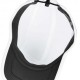 Nike Cappellino Fly Dri-Fit Bianco Nero