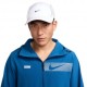 Nike Cappellino Fly Dri-Fit Bianco Nero