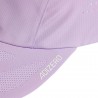 ADIDAS Cappellino Run Adizero Lilac