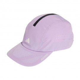 ADIDAS Cappellino Run Adizero Lilac