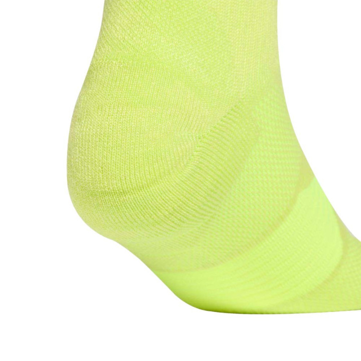 ADIDAS Calza Run Cushioned Giallo